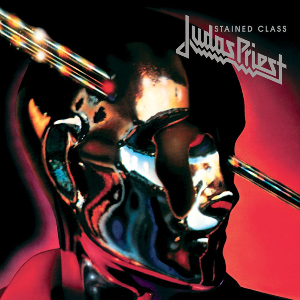 Judas Priest – Stained Class (1978)